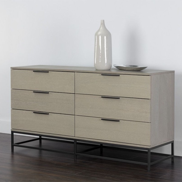 Rebel Dresser